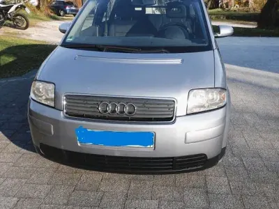 Occasion Audi A2
