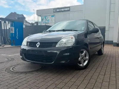 Gebraucht Renault Clio