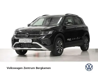 Nuova VW T-Cross 116 CV (85 kW) 2026 Nero SUV