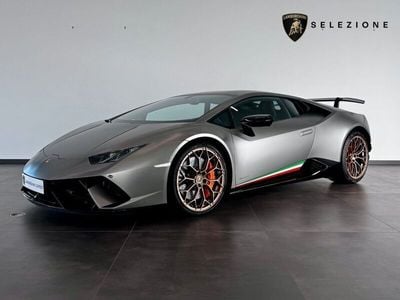 Lamborghini Huracán
