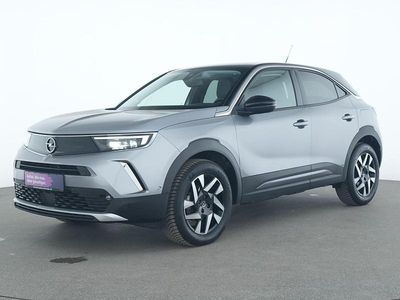 Gebraucht Opel Mokka Elegance 131 PS (96 kW) 2021 Silber SUV