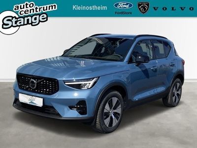 gebraucht Volvo XC40 Plus Dark Recharge Plug-In Hybrid 2WD T4 Panoramad