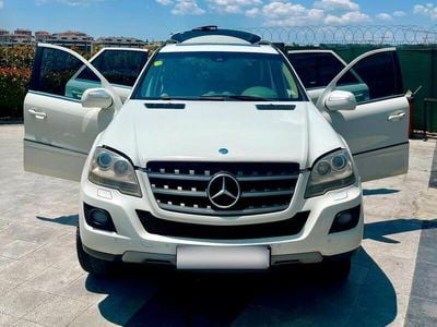 Mercedes ML500