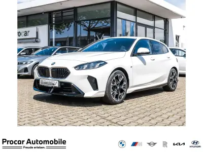 Gebraucht BMW 120