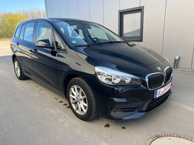 BMW 216