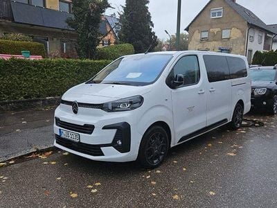 Citroën Spacetourer