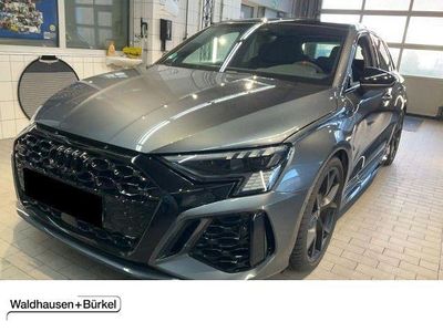 Audi RS3 Sportback