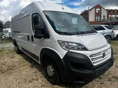 Gebraucht Fiat Ducato