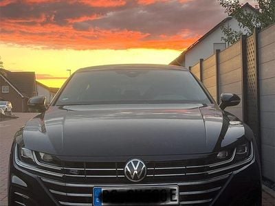 VW Arteon