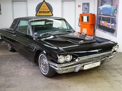 gebraucht Ford Thunderbird Flair Triple Black mit H-Kennzeichen