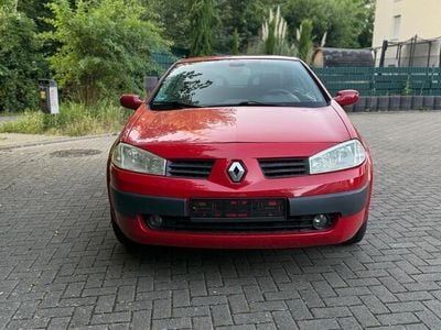 Renault Mégane II