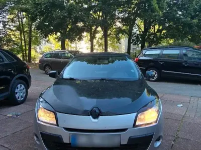 Gebraucht Renault Mégane GrandTour
