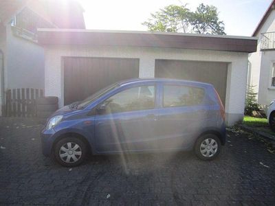 Daihatsu Cuore