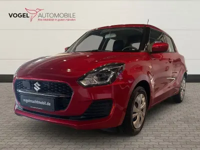 Gebraucht Suzuki Swift