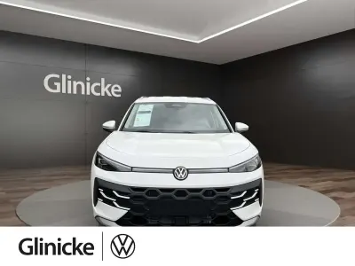 Neu VW T-Roc Style 116 PS (85 kW) 2026 Weiß SUV