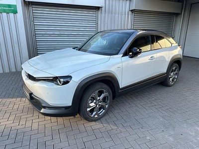 Gebraucht Mazda MX30 106 kW (145 PS) 2022 Weiß SUV