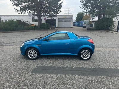Opel Tigra