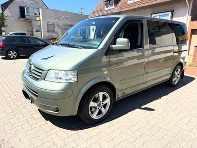 VW T5