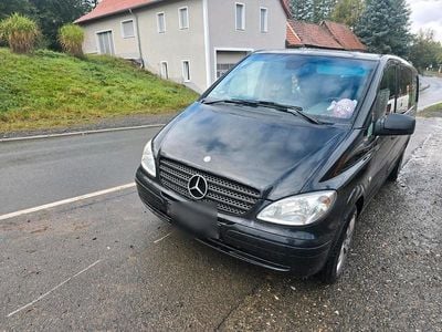 Mercedes Vito
