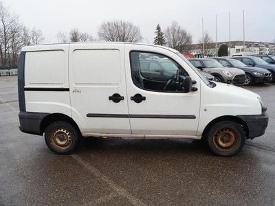 Fiat Doblò