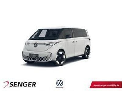 Nuova VW ID. Buzz 210 kW (286 CV) 2026 Argento Monovolume