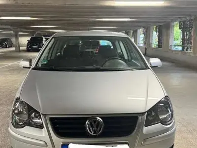 Brugt VW Polo Cross