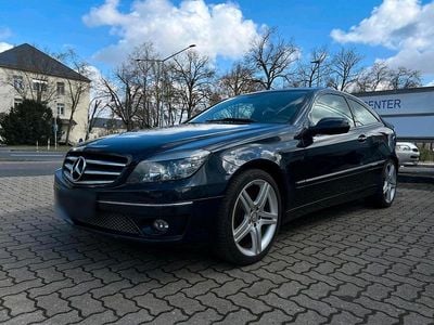 Brugt Mercedes CLC180 143 HK (105 kW) 2008 Hatchback