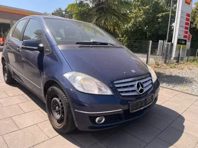 Gebraucht Mercedes A180