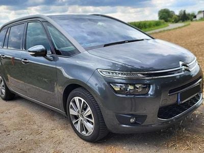 Citroën Grand C4 Picasso