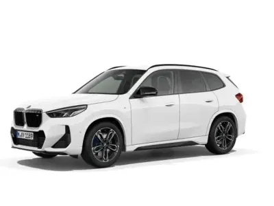 Neu BMW X1 Performance 300 PS (220 kW) 2026 Weiß SUV