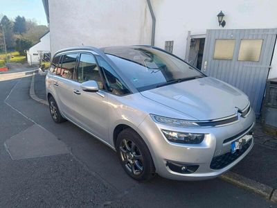 Citroën C4 SpaceTourer