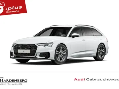 Occasion Audi A6