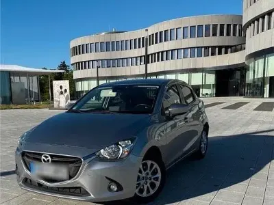 Brugt Mazda 2