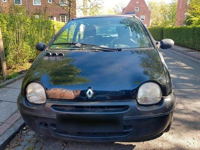 Gebraucht Renault Twingo 70 PS (51 kW) 2004 Kleinwagen