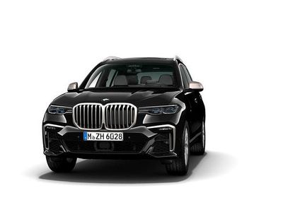 Usata BMW X7 Efficient Dynamics 400 CV (294 kW) 2026 SUV