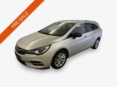 Gebraucht Opel Astra
