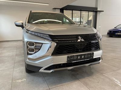 gebraucht Mitsubishi Eclipse Cross Plug-In Hybrid 4WD Select NAVI KAM