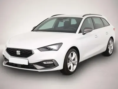 Gebraucht Seat Leon FR 150 PS (110 kW) 2025 Manufacturer