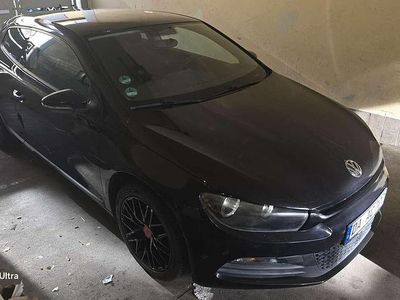 Gebraucht 2009 VW Scirocco Coupé | 4.500 € (Fairer Preis)