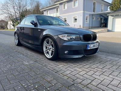 gebraucht BMW 120 Coupé 