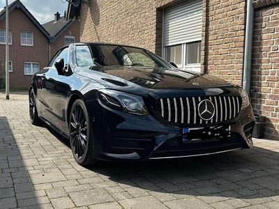 Mercedes E300
