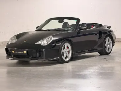 Gebraucht Porsche 996