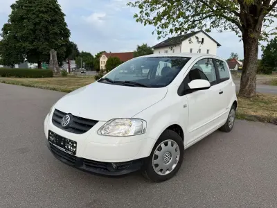 Gebraucht VW Fox