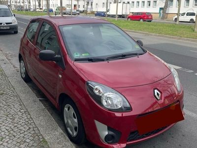 gebraucht Renault Twingo **42.000 km**Yahoo! 1.2 LEV 16V 75 eco2