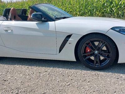 gebraucht BMW Z4 M40i