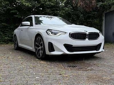 BMW 230