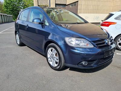 gebraucht VW Golf Plus 