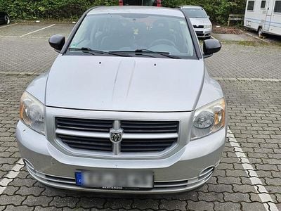 Dodge Caliber