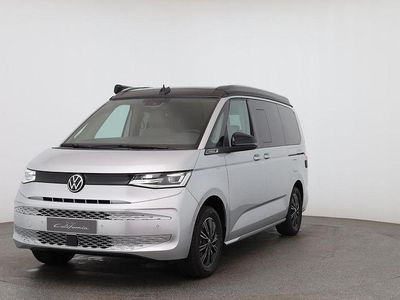 Neu VW California Coast 150 PS (110 kW) 2026 Schwarz Van