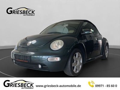 VW Beetle